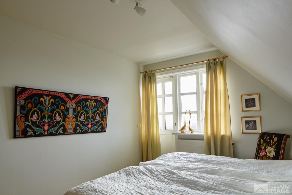 Guesthouse Heba Stokkseyri Kamer foto