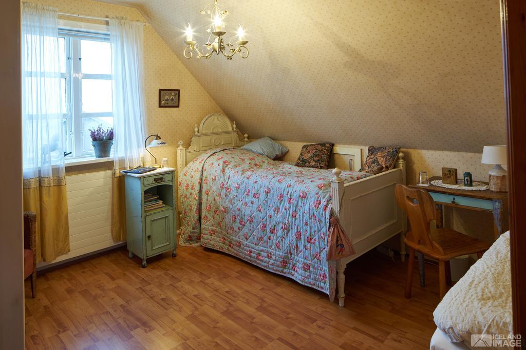 Guesthouse Heba Stokkseyri Kamer foto