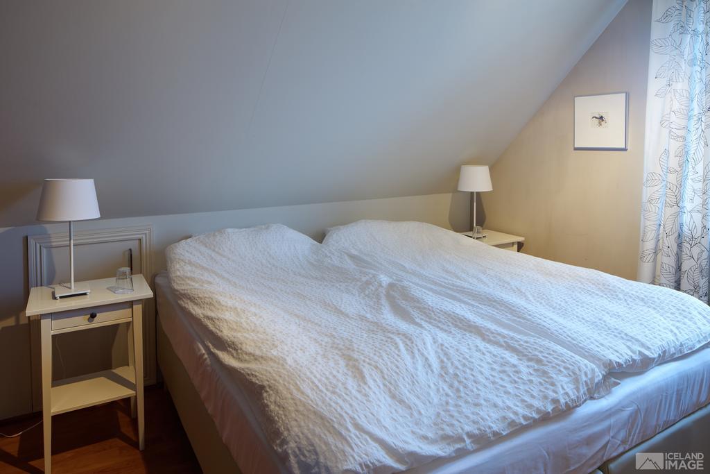 Guesthouse Heba Stokkseyri Kamer foto