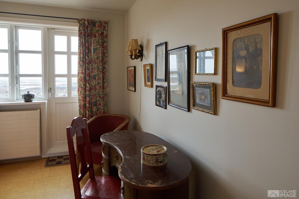 Guesthouse Heba Stokkseyri Kamer foto