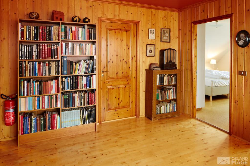 Guesthouse Heba Stokkseyri Kamer foto
